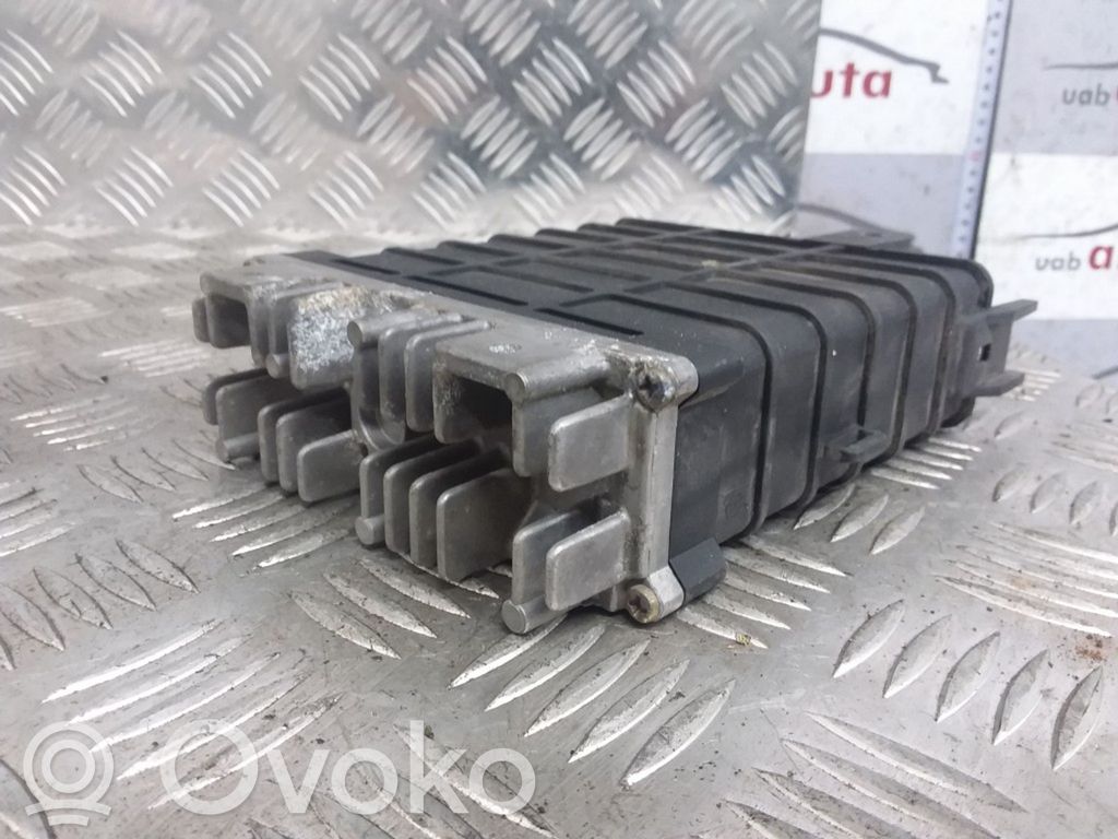 Engine control unit/module   443907403G,0280000739