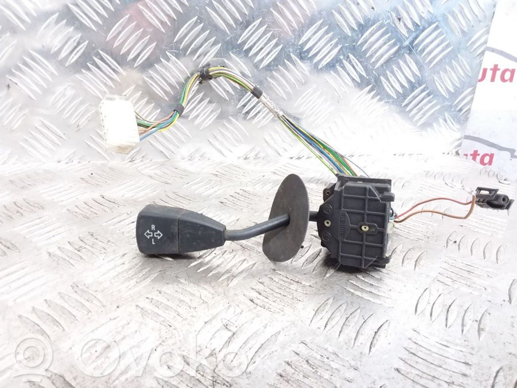 BMW 5 E34 Indicator stalk 