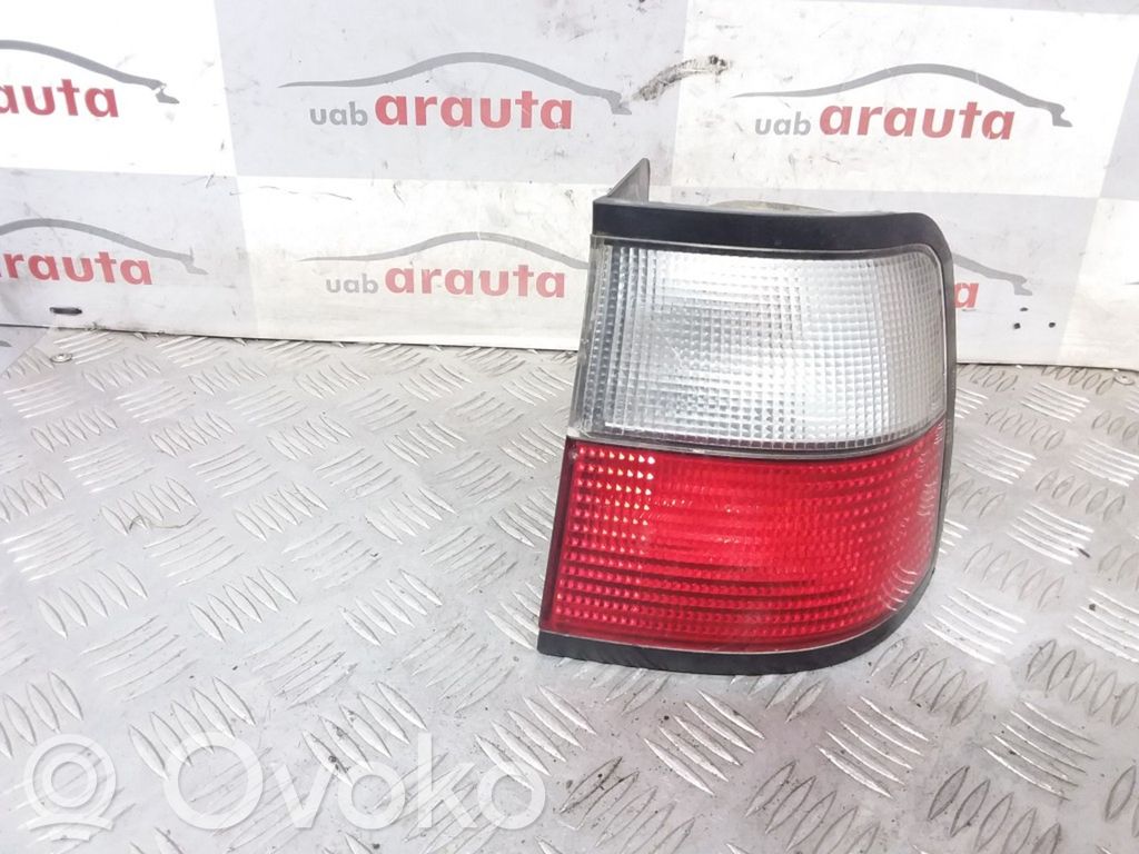 Citroen Xantia Rear/tail lights 