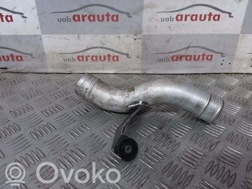 Wąż / Rura intercoolera   7L6129654B