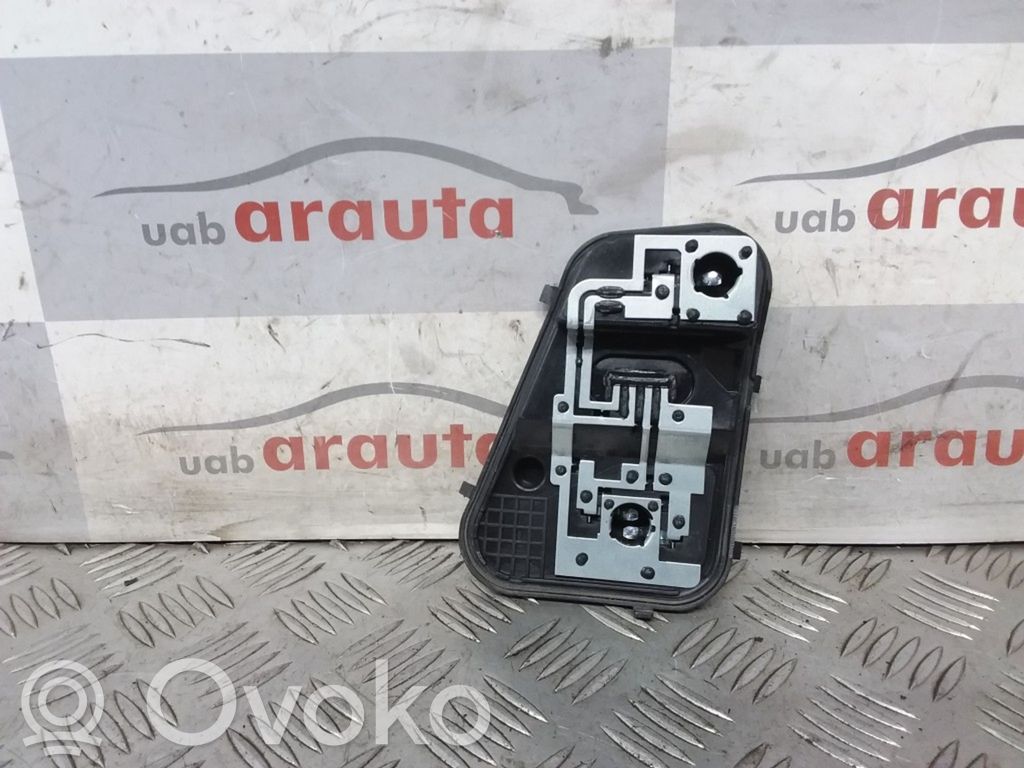 Volkswagen Touareg I Element lampy tylnej 