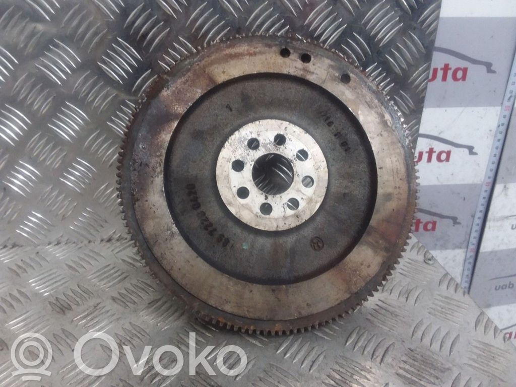 Opel Astra G Volante motor 
