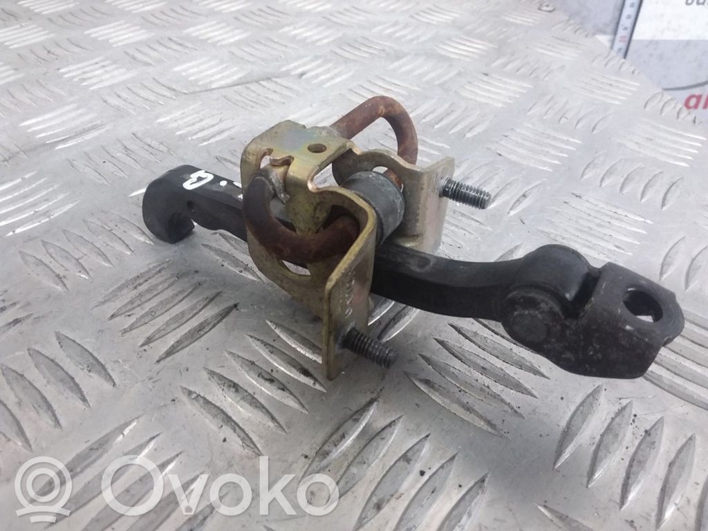 Volvo S40 Ogranicznik drzwi tylnych 