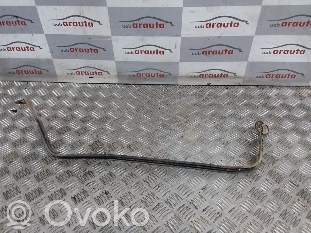 Volvo S40 Sangle de réservoir de carburant 