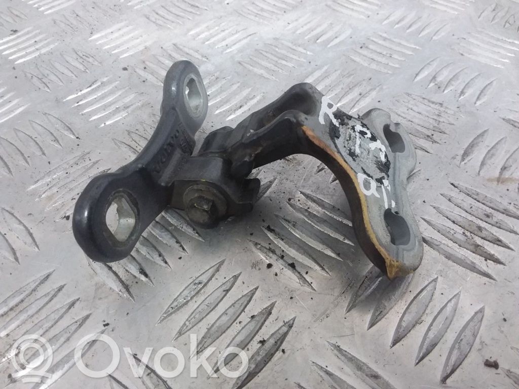 Volvo S40 Front door lower hinge 