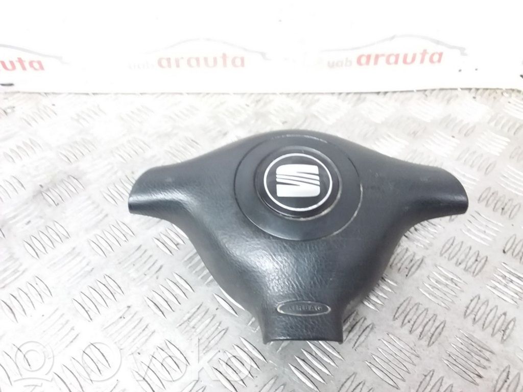 Seat Toledo II (1M) Ohjauspyörän turvatyyny 