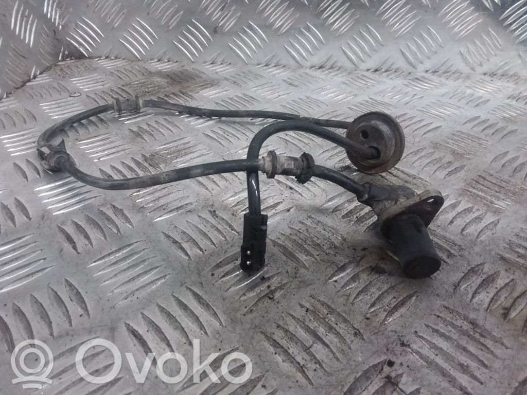 Mercedes-Benz E W210 ABS Sensor hinten 