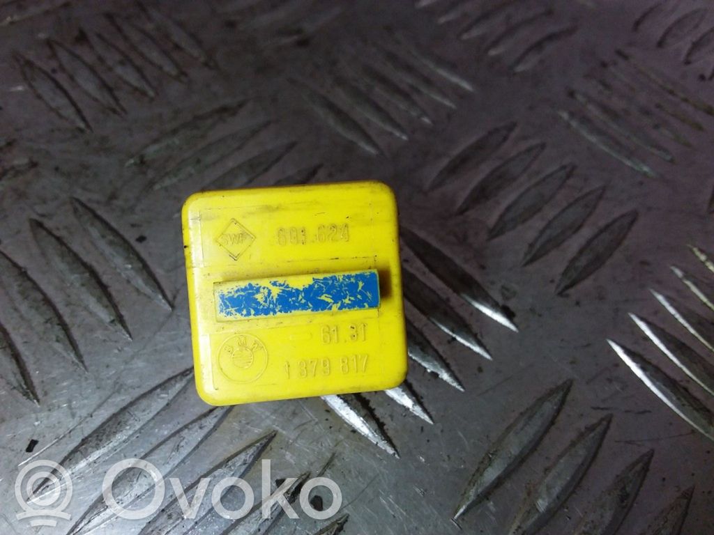 BMW 3 E36 Other relay 