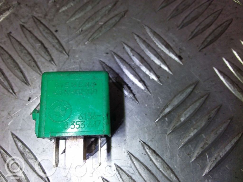 BMW 3 E36 Other relay 