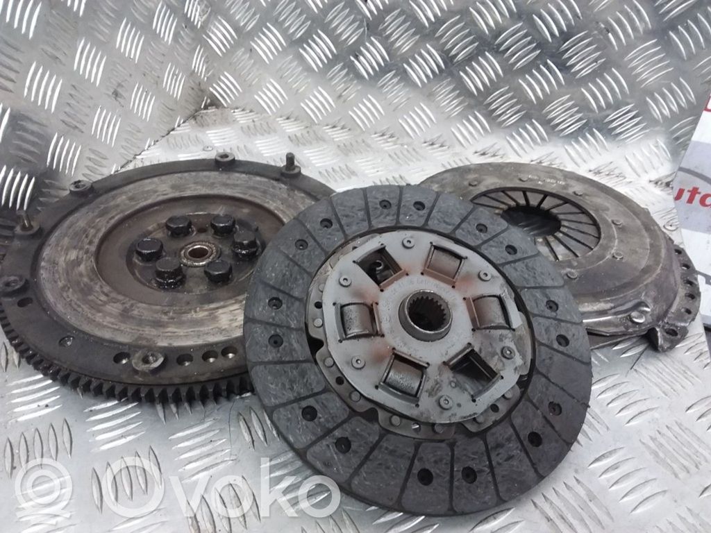 Mazda 626 Clutch set kit 