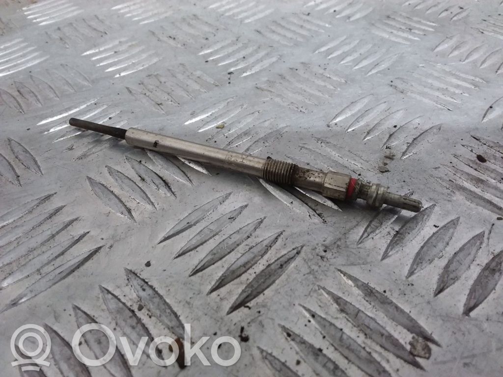 Volvo S80 Vorglühkerze 