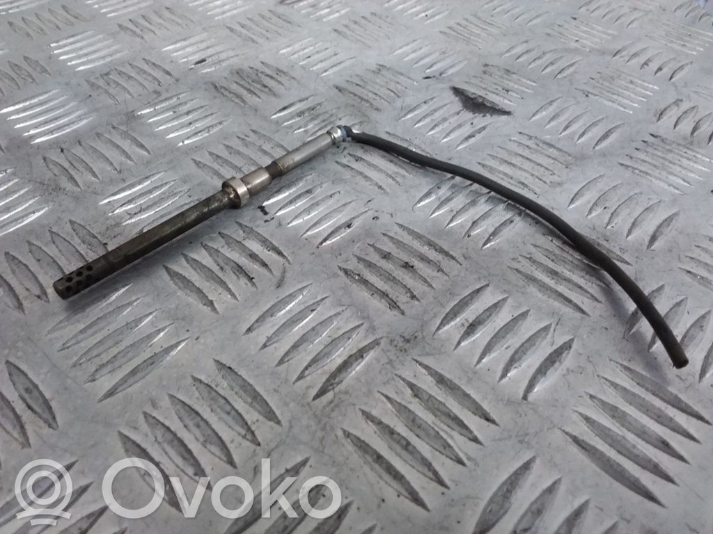 Mercedes-Benz Sprinter W906 Датчик температуры выхлопного газа 