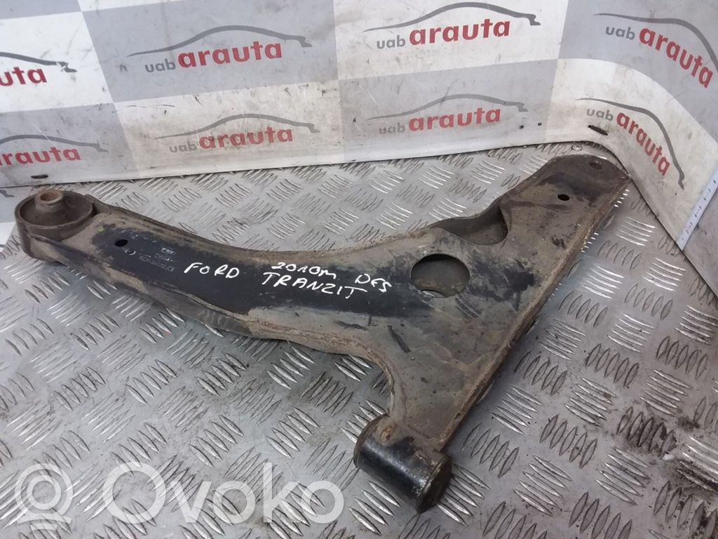 Ford Transit Вилы 