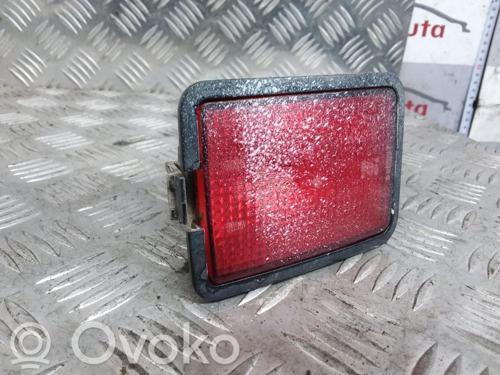 Światło przeciwmgielne tylne   281945729