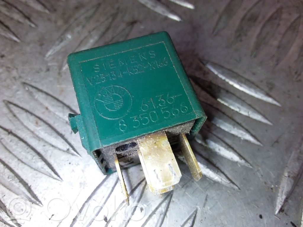 BMW 3 E36 Other relay 