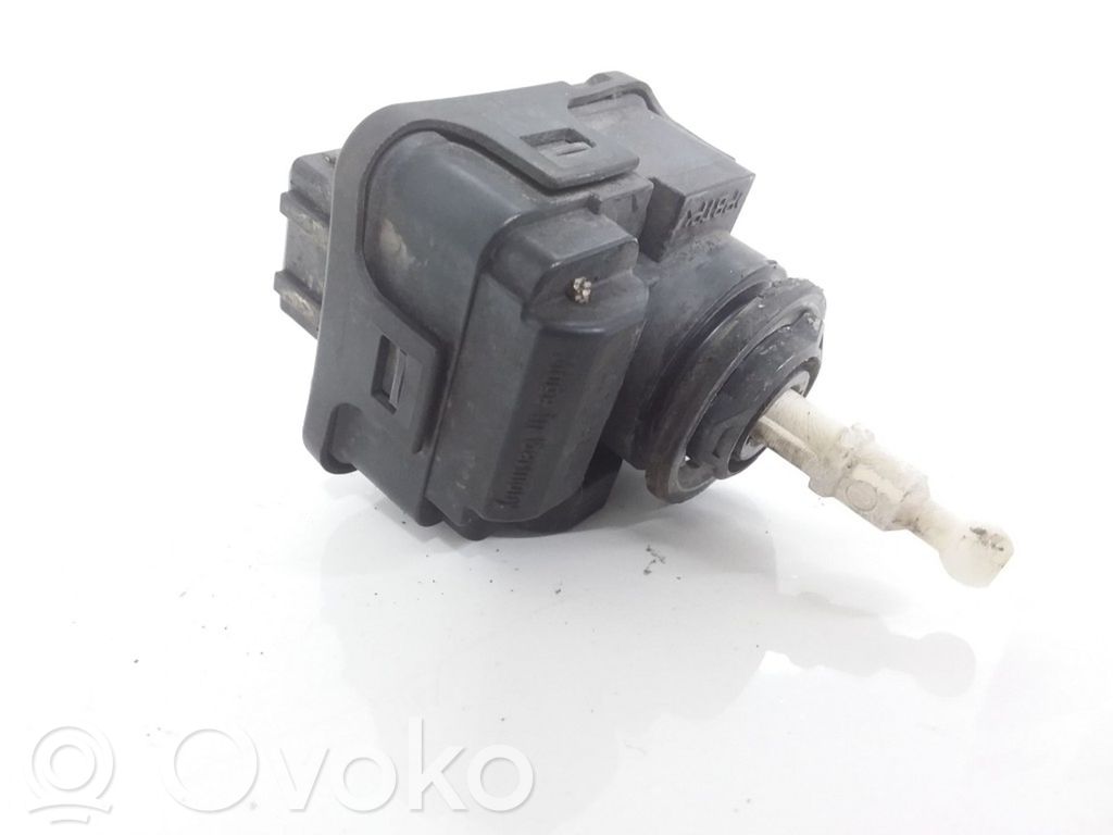 Volkswagen Golf III Silniczek regulacji świateł 