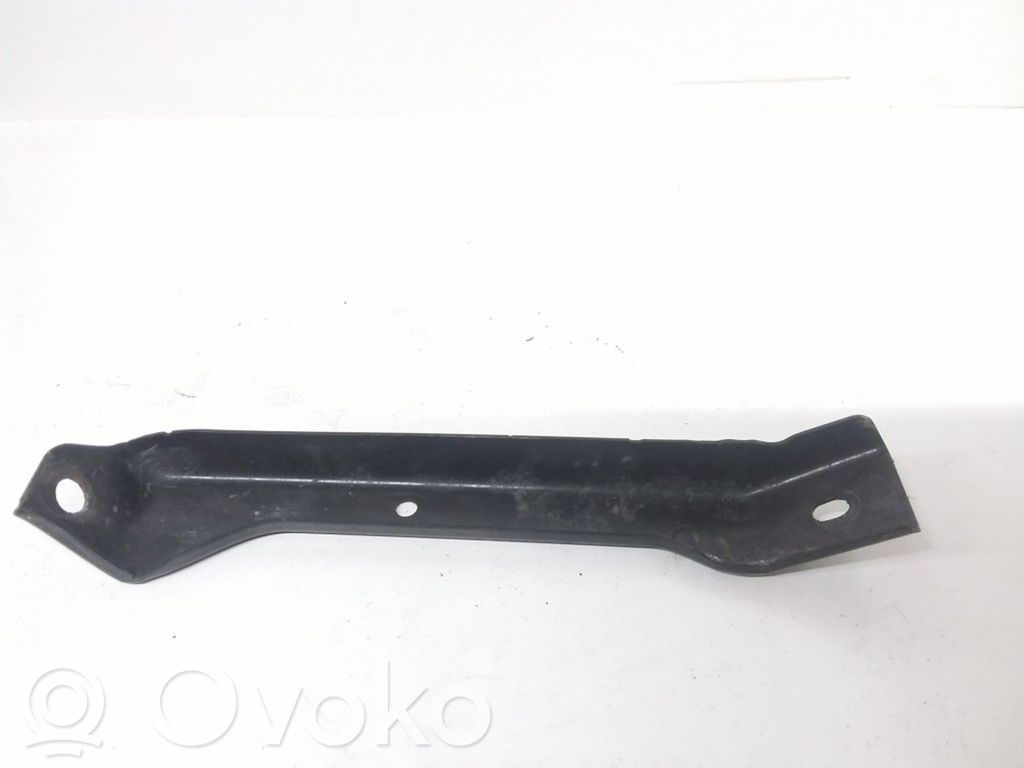 Audi A6 S6 C6 4F Radiator support slam panel bracket 
