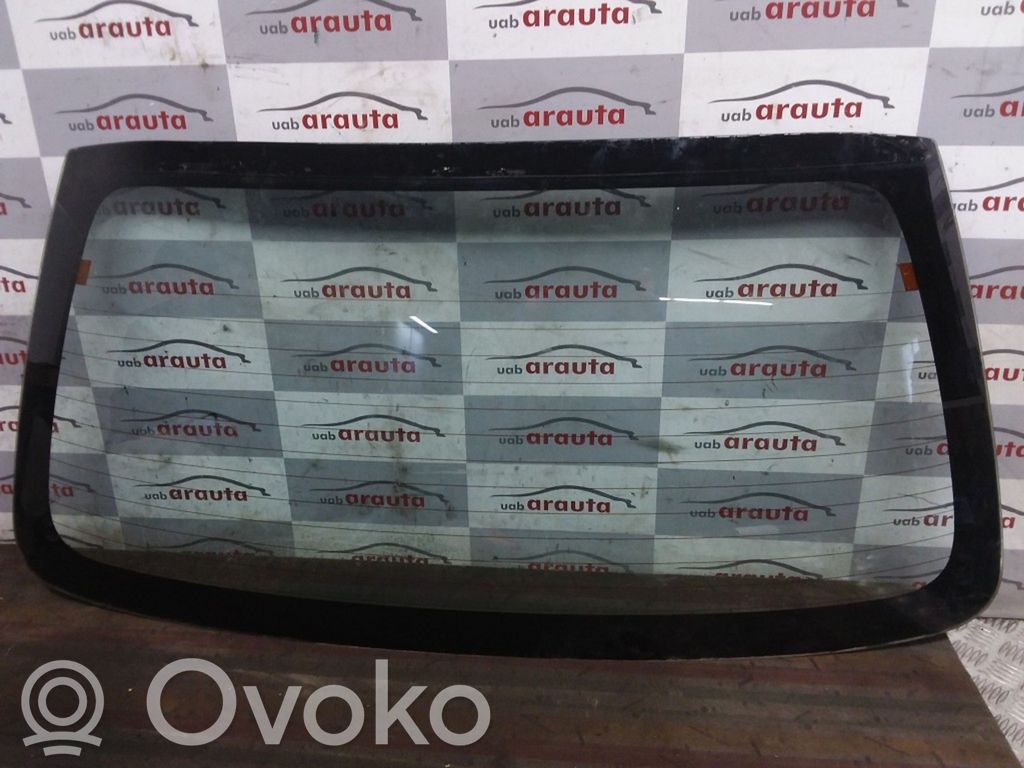 Galinis stiklas