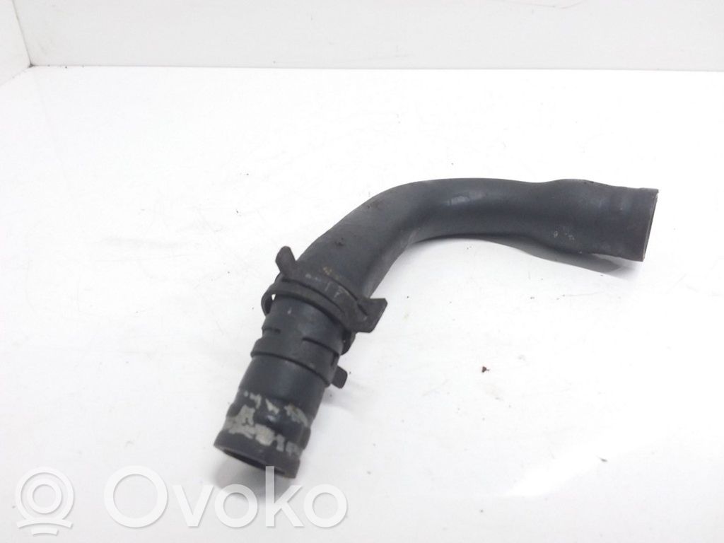 Opel Astra H Breather hose/pipe 