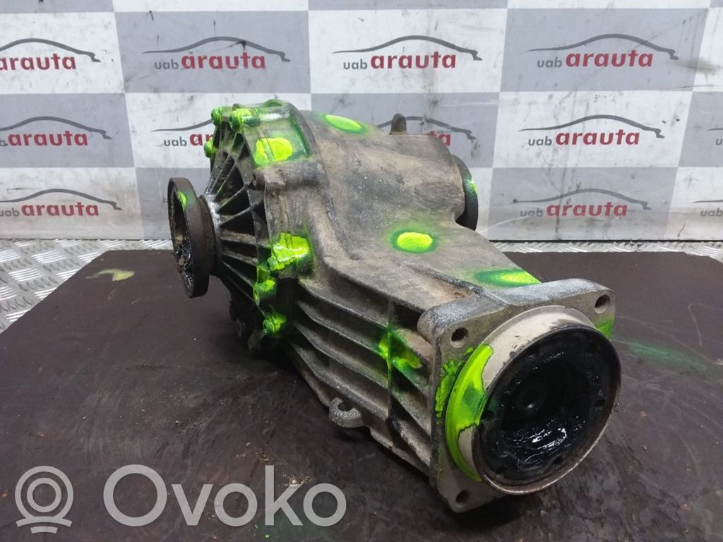 Volkswagen PASSAT B5 Hinterachsdifferential 