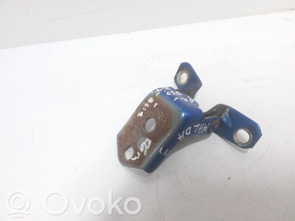 Front door upper hinge