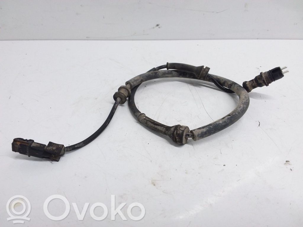 Renault Espace -  Grand espace IV ABS Sensor hinten 
