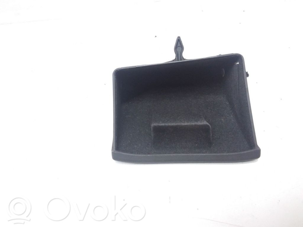 Opel Vectra C Compartimiento/consola central del panel 