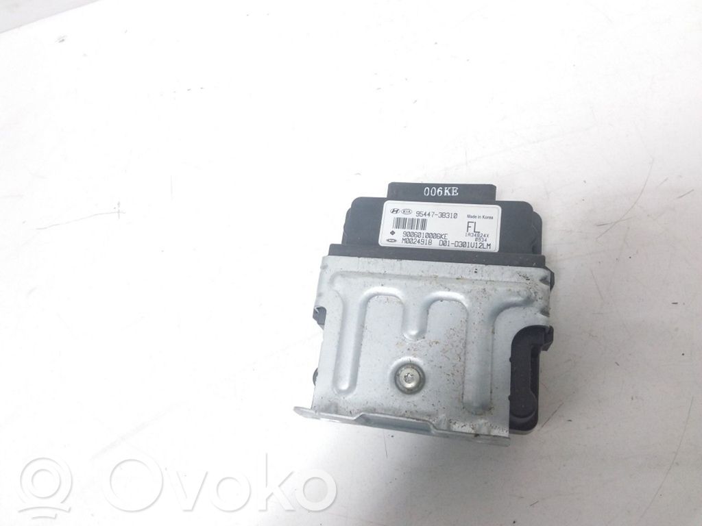 Hyundai ix35 Other control units/modules 