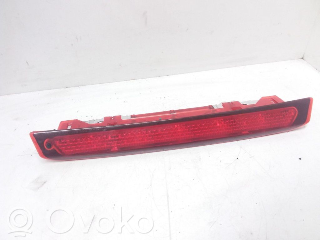 Ford Grand C-MAX Third/center stoplight 