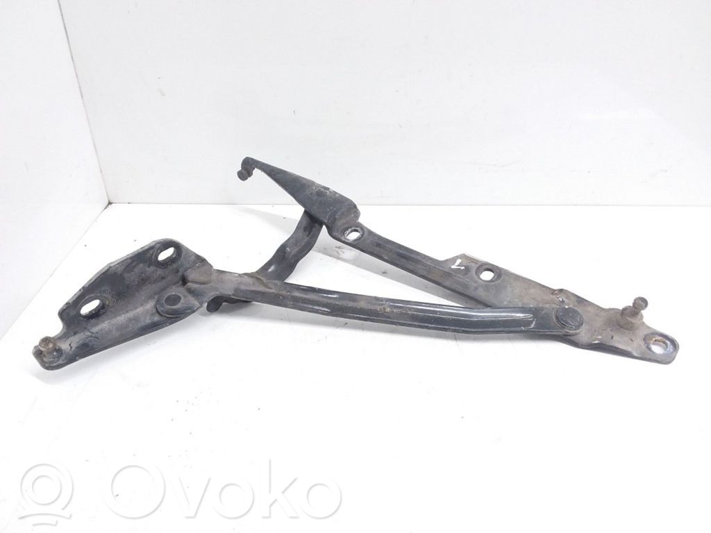 Audi A6 S6 C4 4A Engine bonnet/hood hinges 