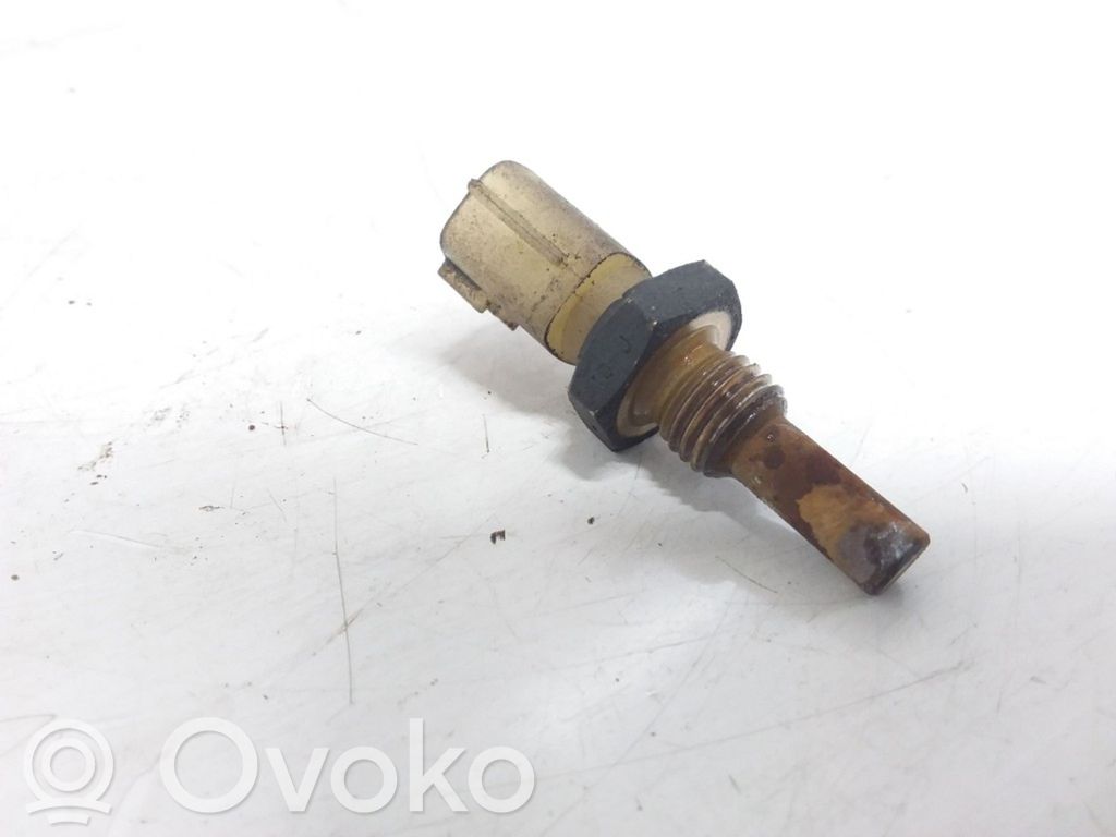 Coolant temperature sensor