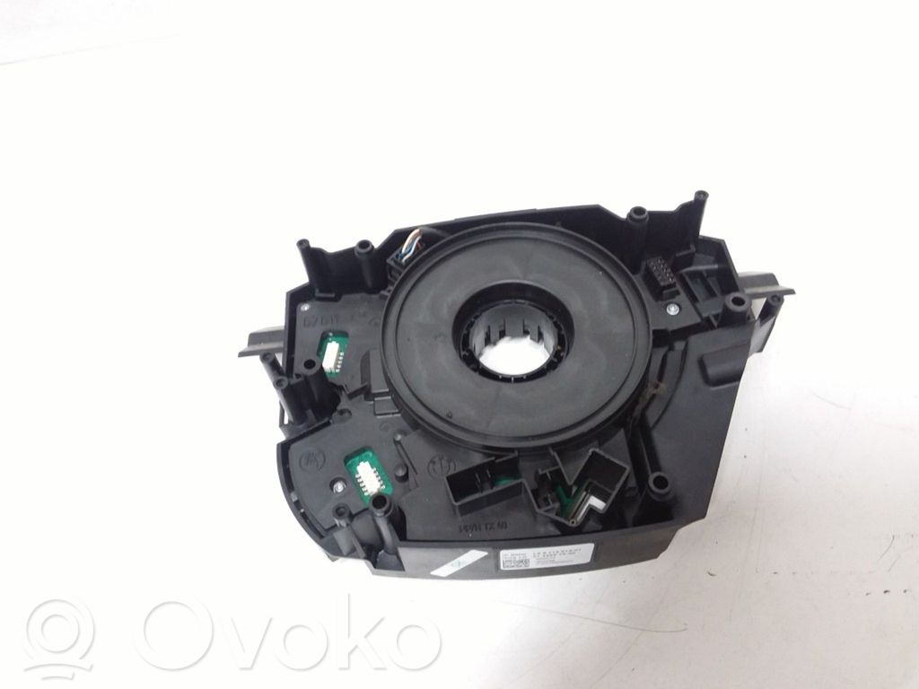 BMW 5 E60 E61 Airbag slip ring squib (SRS ring) 