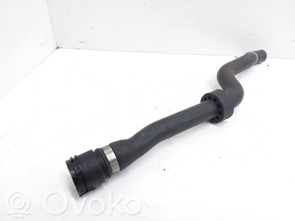 BMW 5 E60 E61 Caurulīte (-es) / šļūtene (-es) 