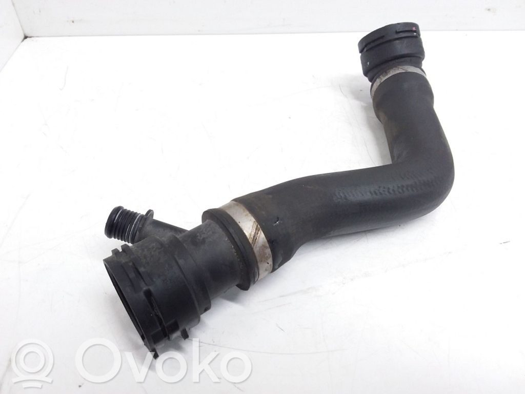 BMW 5 E60 E61 Engine coolant pipe/hose 