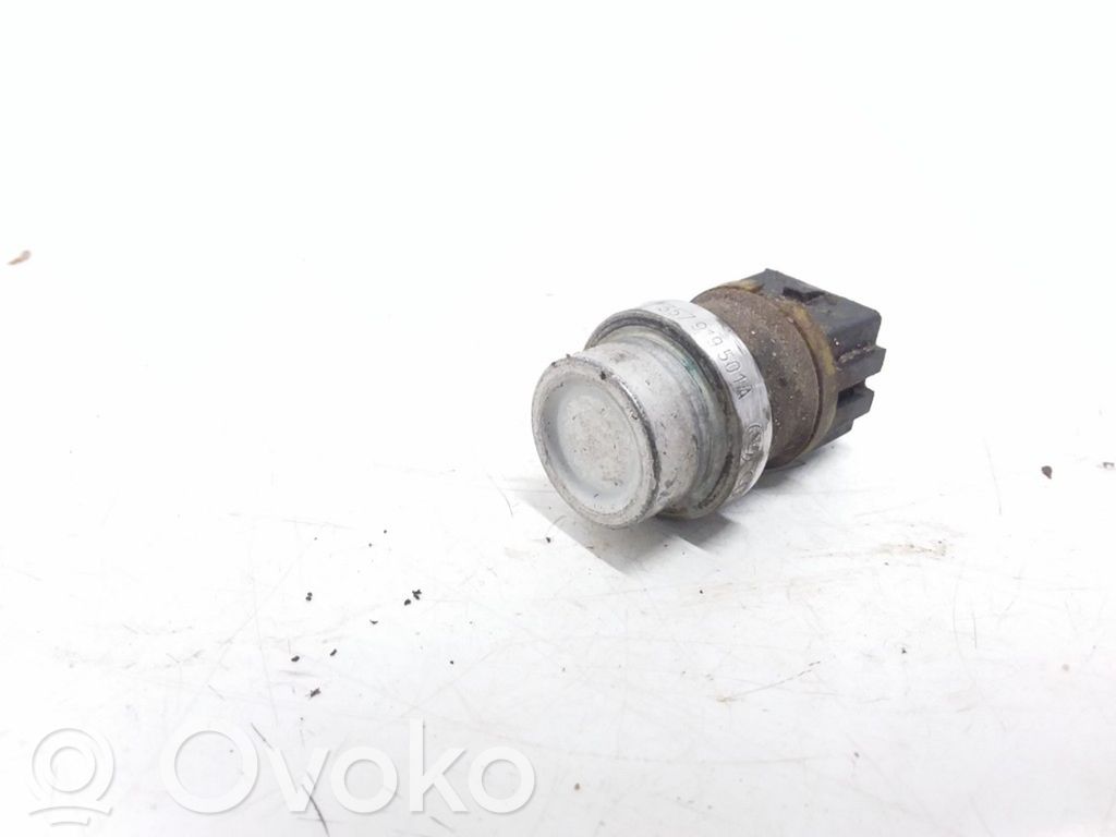 Volkswagen Golf III Sensor de temperatura del refrigerante 