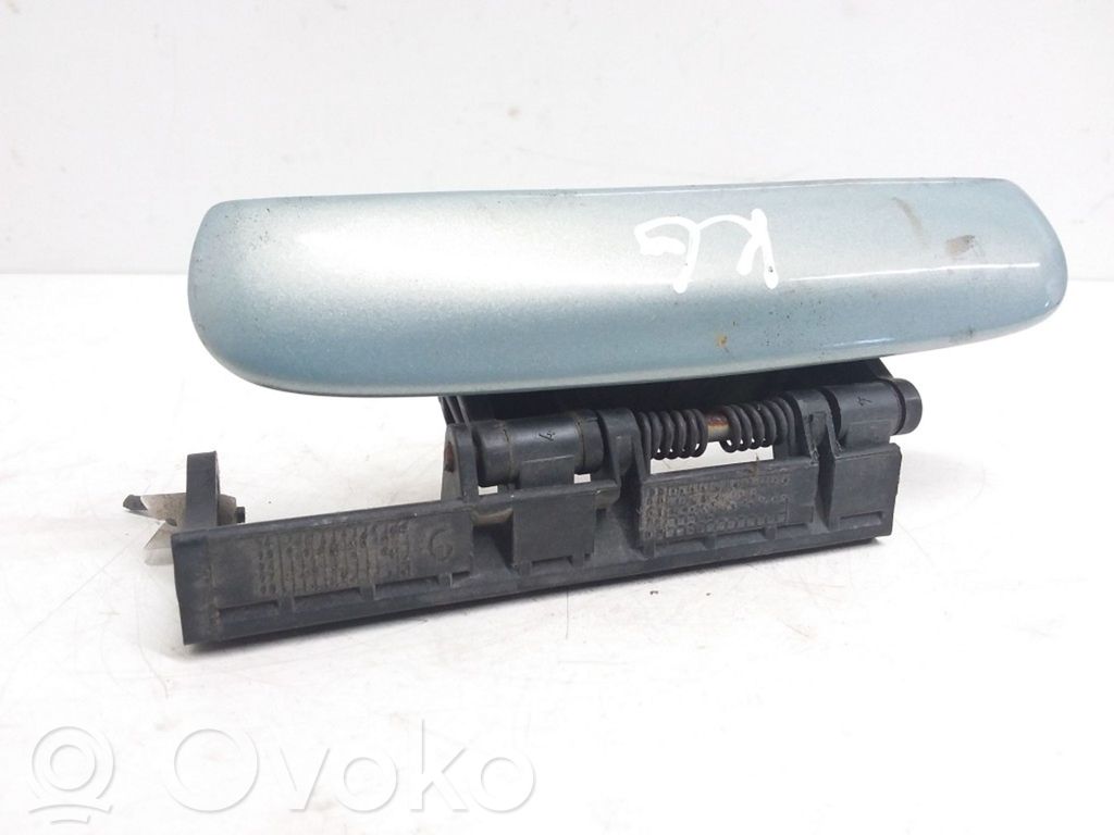 Citroen Xsara Picasso Manecilla externa puerta trasera 