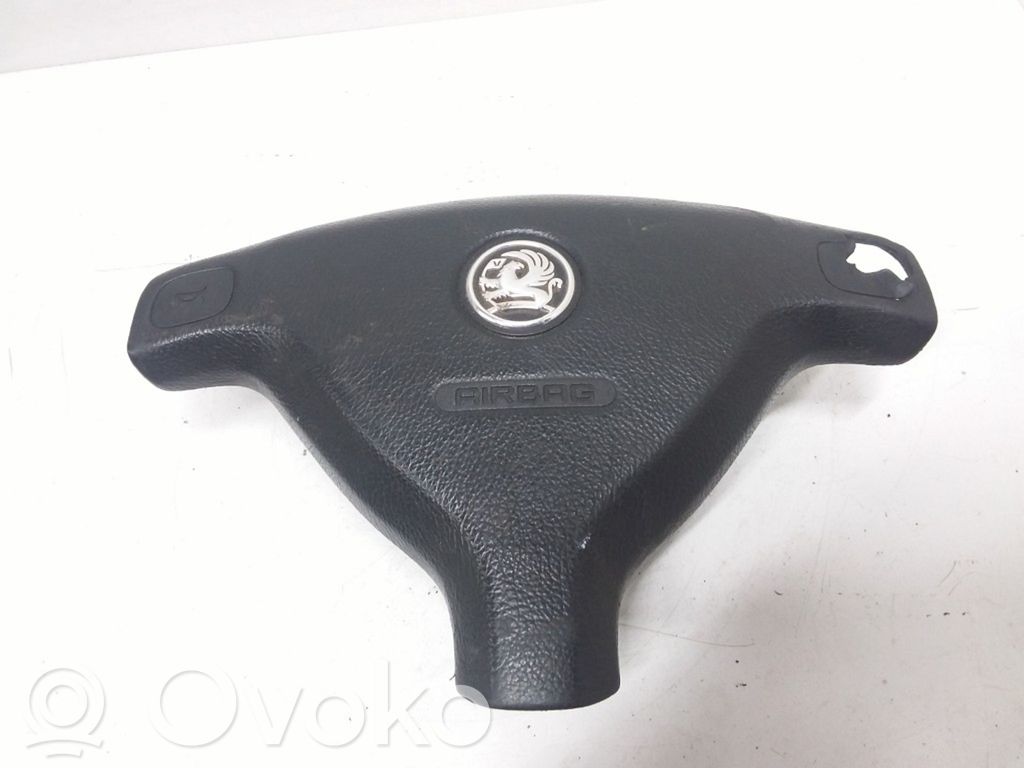 Opel Zafira A Stūres drošības spilvens 