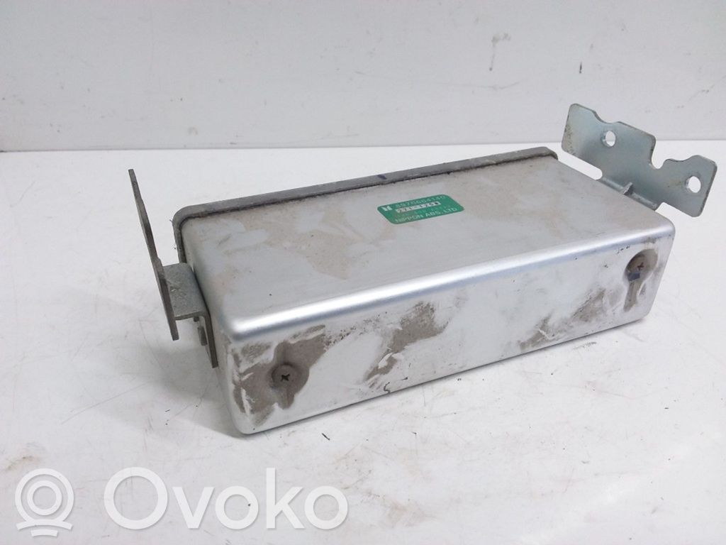 Opel Monterey ABS control unit/module 