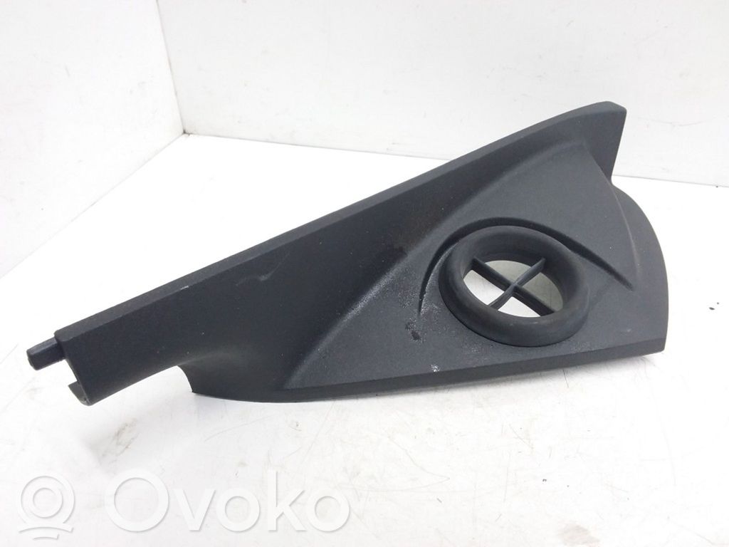 Volvo C30 Dashboard side end trim 