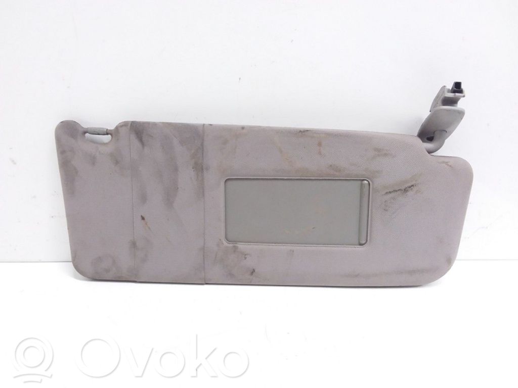 Audi A6 S6 C5 4B Sun visor 
