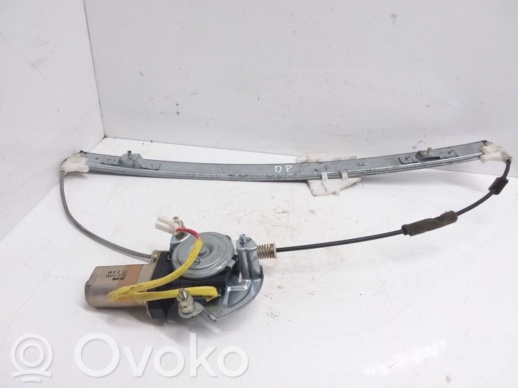 Mazda MPV Mécanisme de lève-vitre avec moteur 