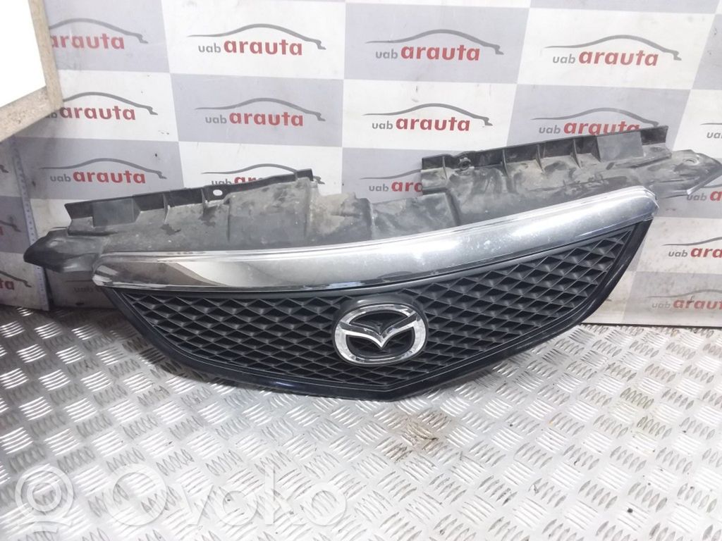Mazda MPV Front grill 