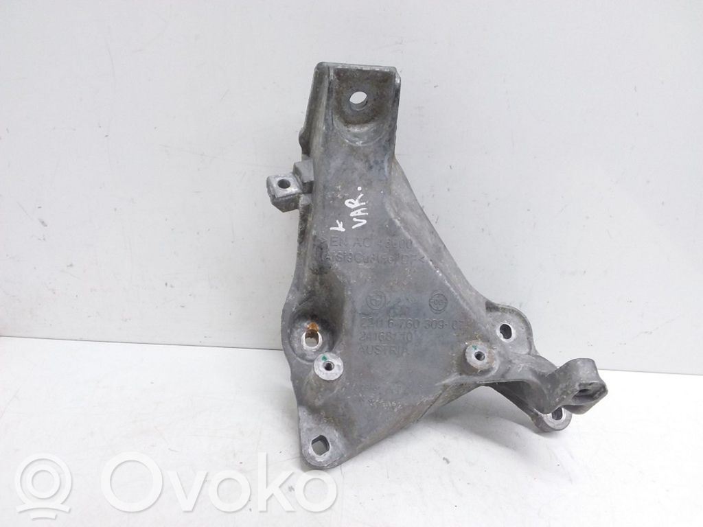 Engine mounting bracket   2211676030903,6760309,24168110