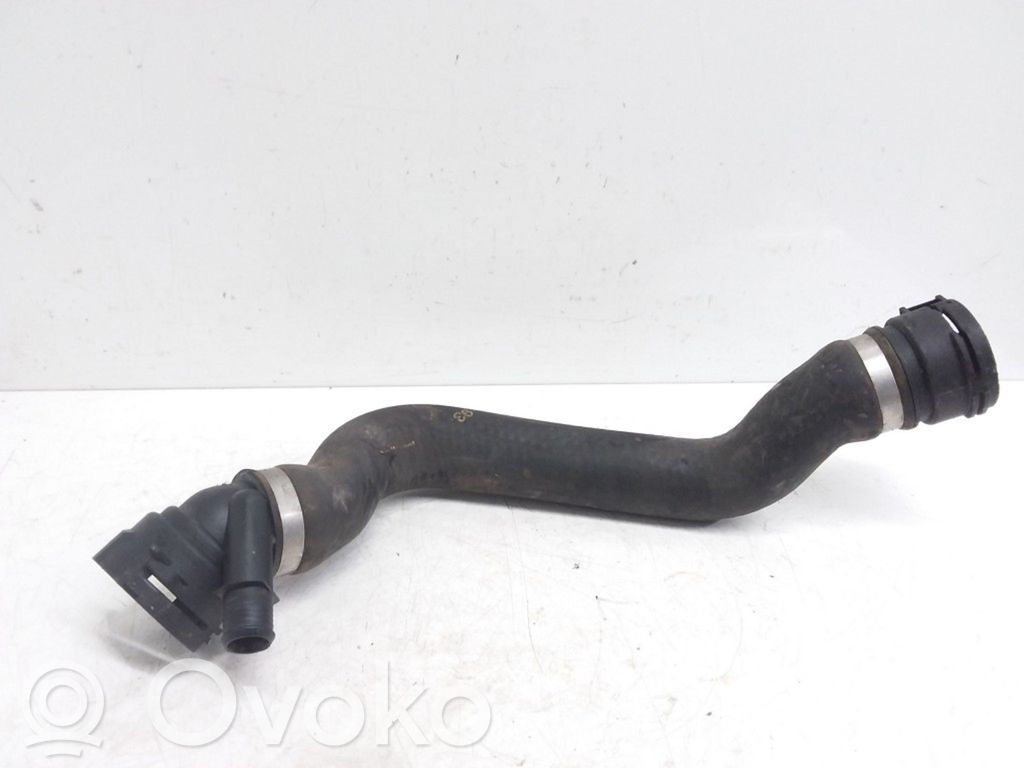 BMW 3 E90 E91 Engine coolant pipe/hose 
