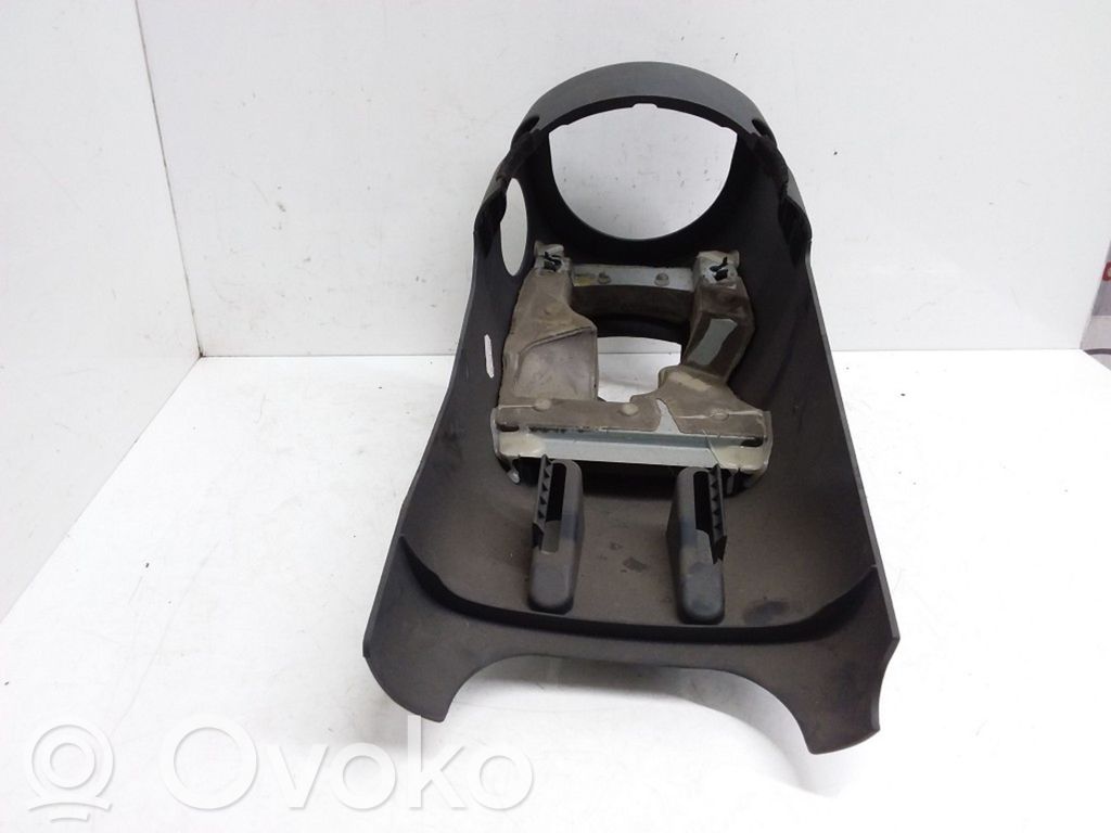 Mini One - Cooper R50 - 53 Steering wheel column trim 