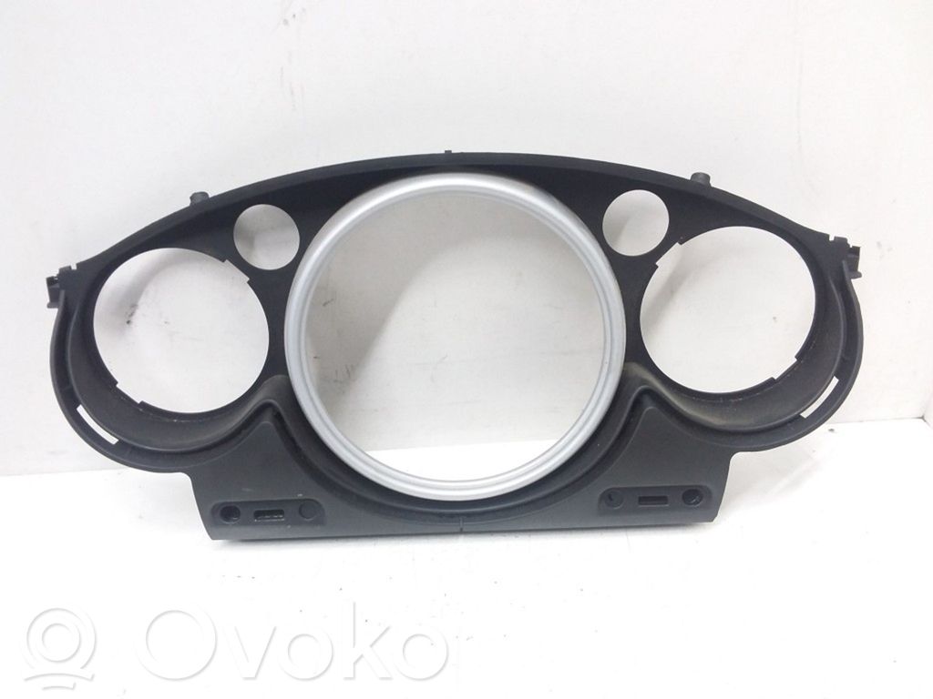 Mini One - Cooper R50 - 53 Dashboard trim 