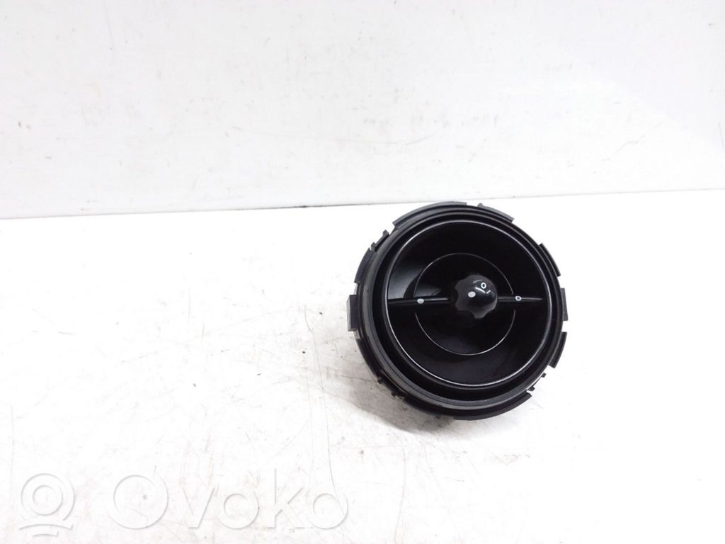 Mini One - Cooper R50 - 53 Boczna kratka nawiewu deski rozdzielczej 