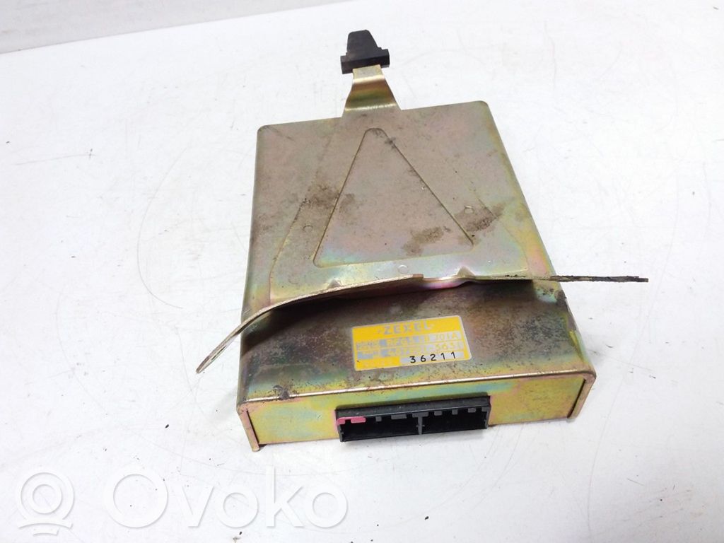 Mazda 626 Other control units/modules 