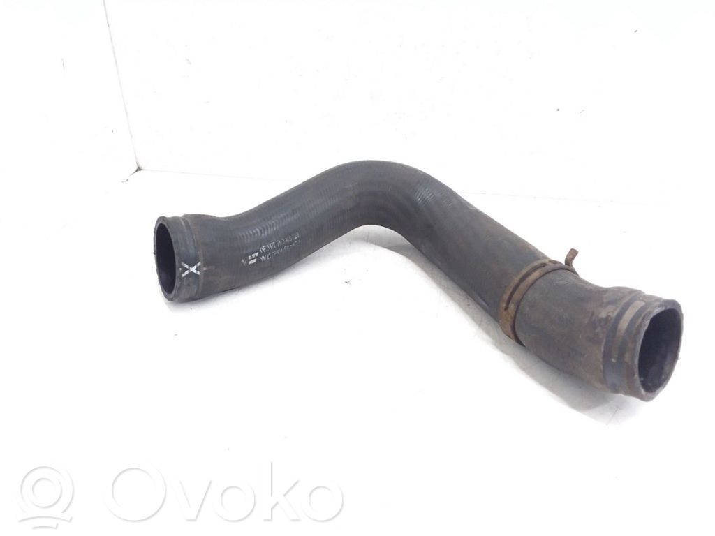 Volkswagen Sharan Caurulīte (-es) / šļūtene (-es) 