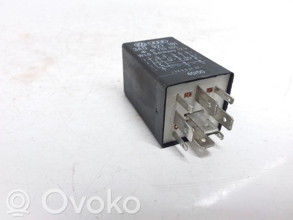 Volkswagen Sharan Other relay 